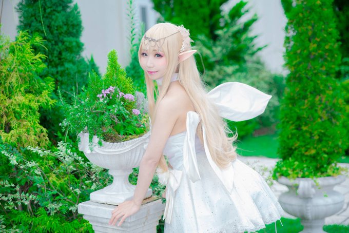 コスプレイヤーさくら提督のTwitter画像10