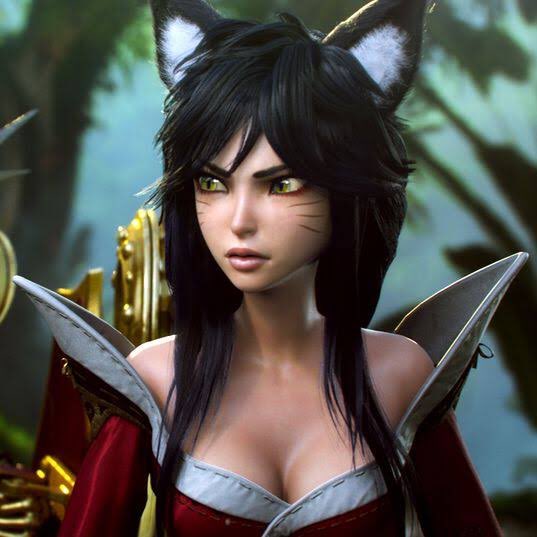 ahri