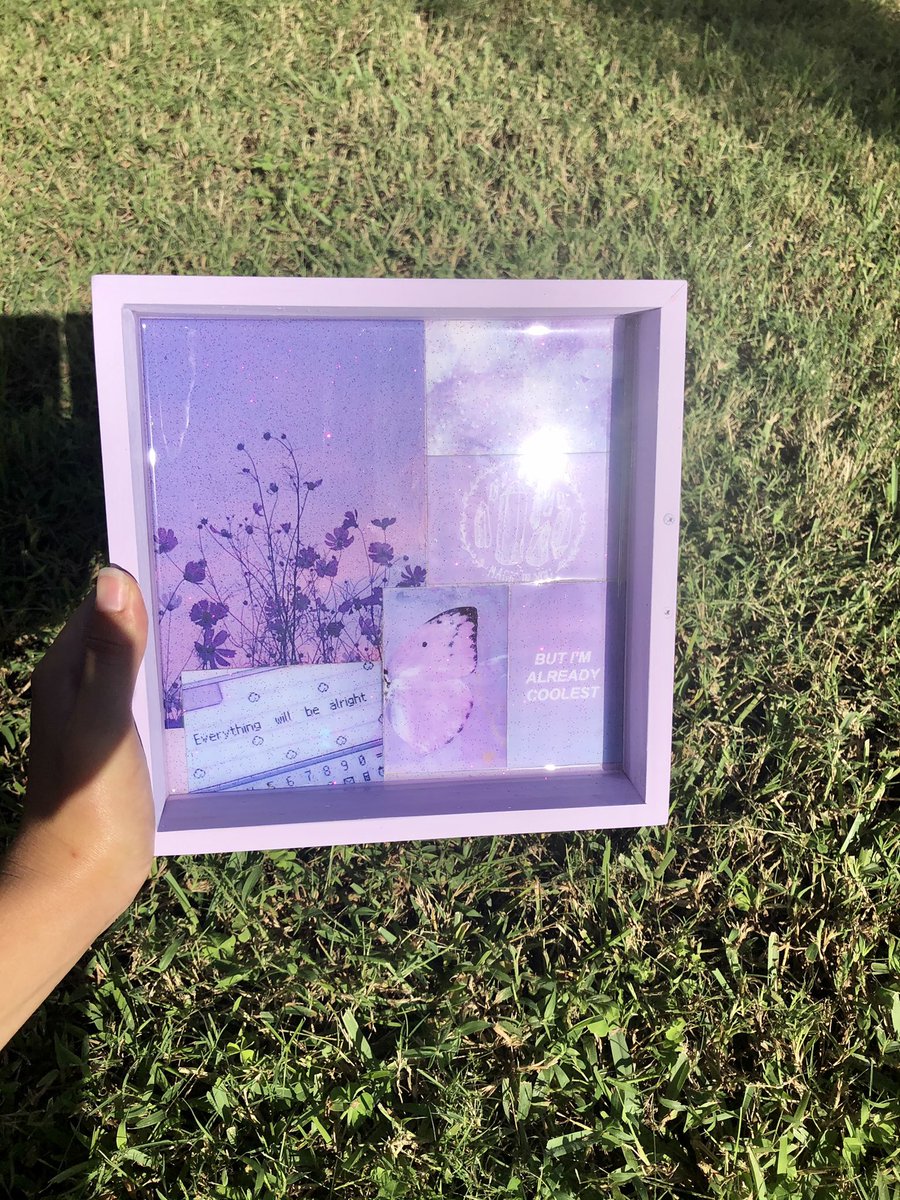 custom_jazz's tweet photo. How some of my trays came out today! You can find them on my Etsy! https://t.co/SHAVMShpkC