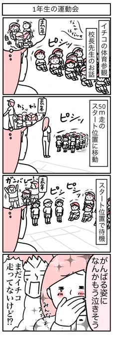 わかってくれる人いませんか…!
じゃないと私ひとりヤバい保護者やん!!! 
