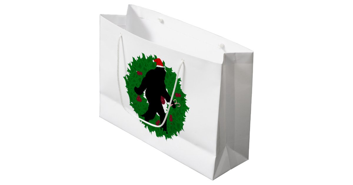gravityx9's tweet photo. * Christmas Gone Squatchin' Wreath Holiday Gift Bag by #SquatchMe / #Gravityx9 at Zazzle * Available in different sizes for a perfect fit. * Add background color of your choice, a photo and/or text. * holiday gift bags * Christmas gift bags *
https://t.co/uZCGNxBx6S https://t.co/IB92Aa8cR0