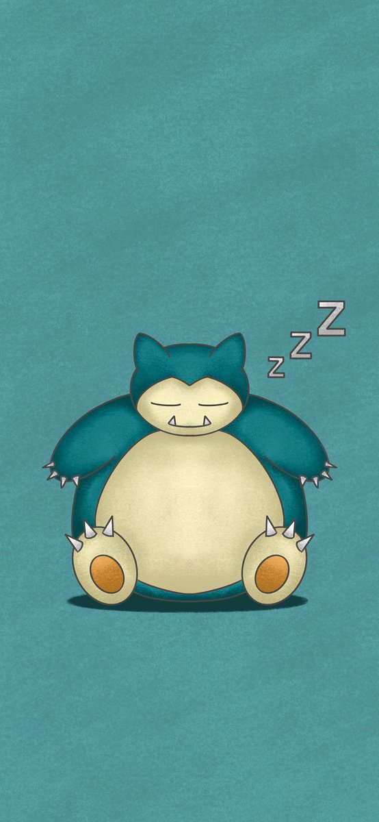 Snorlax Wallpaper 66 images