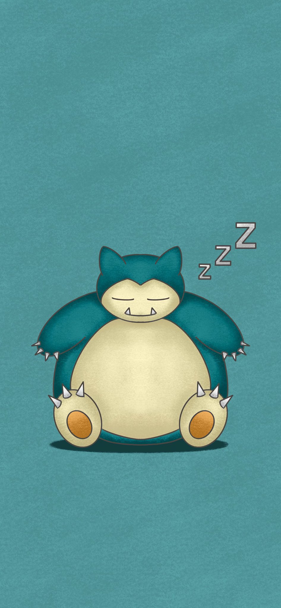 Reilly on Twitter: "sleepy snorlax wallpaper 💙 https://t.co/vZ2kP5JODe" /  Twitter