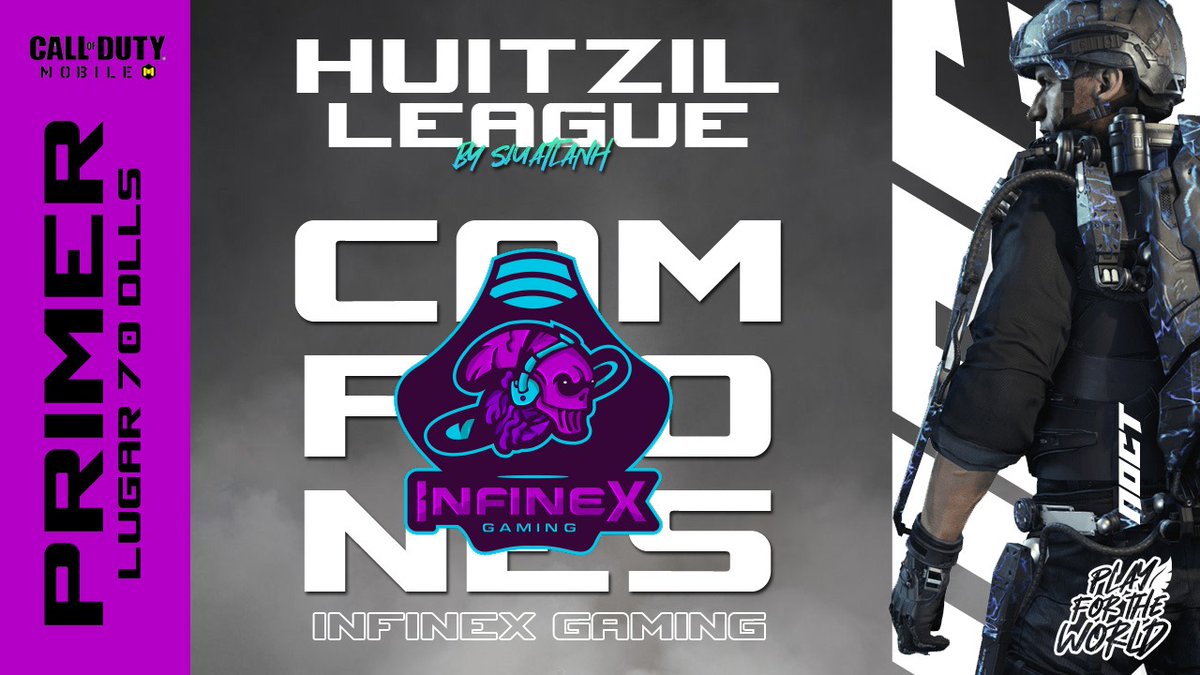 Huitzil League tweet media