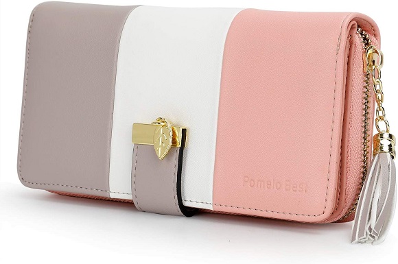 comprasychollos's tweet photo. Pomelo Best Monedero Mujer de Gran Capacidad de Cuero (Varios Diseños)

🔥 Precio: 12,99€
✂ Rebaja: 24%
Link de Compra: https://t.co/U2s7HIZEjn
▶ Síguenos también en Telegram https://t.co/z2xGsLbzwH https://t.co/cBreJWNQsG