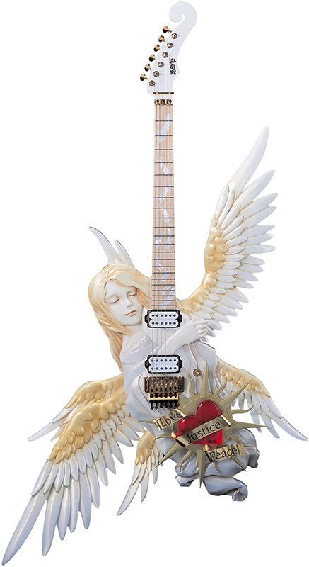 ANGEL'S GUITAR ギター ✧ on X: 