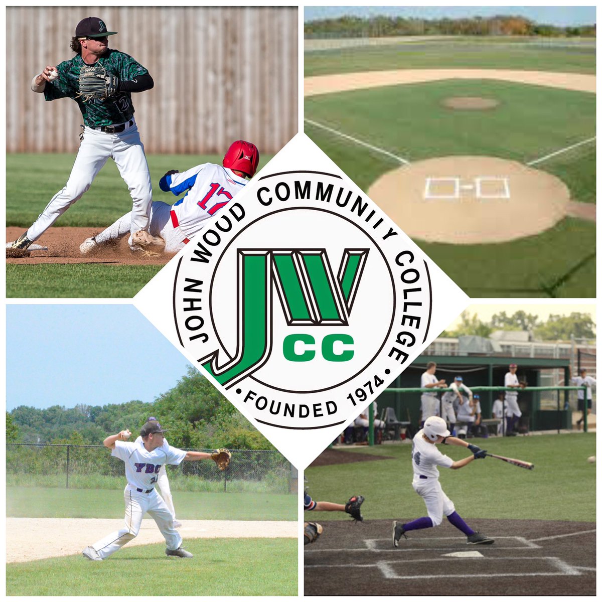 walker__34's tweet photo. #JUCOroute https://t.co/2zseo7kIev
