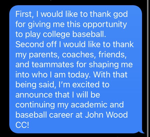 walker__34's tweet photo. #JUCOroute https://t.co/2zseo7kIev