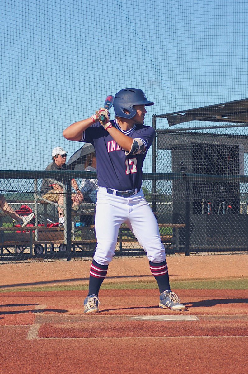 MatthewMitt7's tweet photo. I’m proud to announce my commitment to Aurora University to further my academic and athletic career. Thank you to all my coaches, friends, family, and teammates for getting me where I am today!
@Conant_Baseball @IllinoisIndians @mikepugs3 @AUSpartanBase https://t.co/IedtPiDoWs