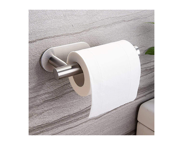 comprasychollos's tweet photo. Zunto Portarrollos Papel Higiénico Autoadhesivo para Baño Acero Inoxidable

🔥 Precio: 7,64€
✂ Rebaja: 24%
Link de Compra: https://t.co/hyT6HGSHJ2
▶ Síguenos también en Telegram https://t.co/z2xGsLbzwH https://t.co/ajjEuGy11V