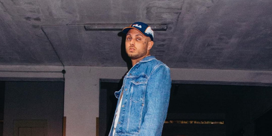 RapologiaIT's tweet photo. #Coco, #Rkomi - Ferrari Blue (testo) - https://t.co/CWjw1Zm2GY #FerrariBlue #Floridiana #Lyrics #TestiRap https://t.co/cc87150Y6b