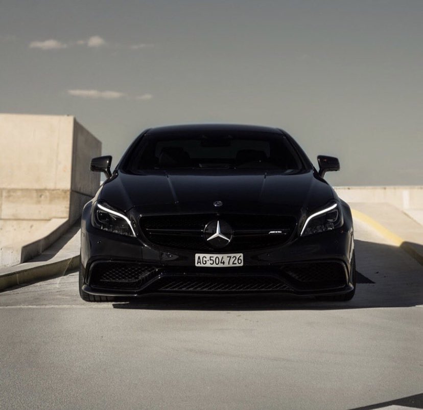 Uncle_Benz_'s tweet photo. Mercedes, CLS, Concurrence, PLS https://t.co/fLGdHhHdb4