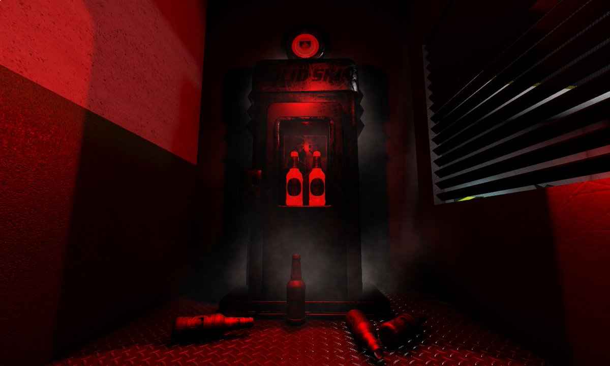 k3vinr2000's tweet photo. The 4 Classics Redesigned
#Roblox #RobloxDev #Zombies https://t.co/KXTiVz4zgl
