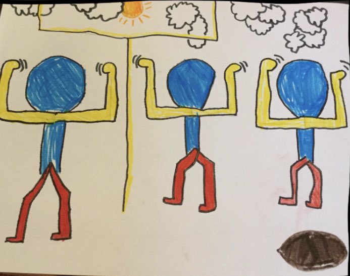 Mrs. Ward tweet media