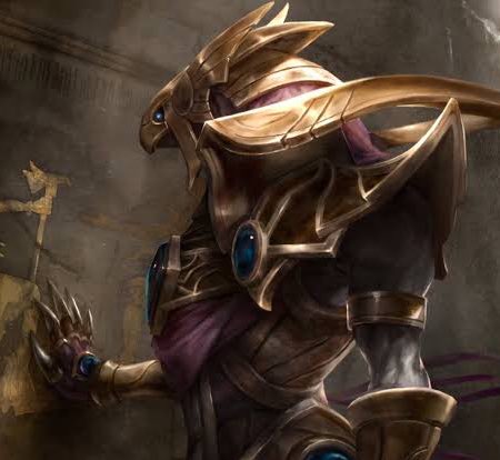 azir