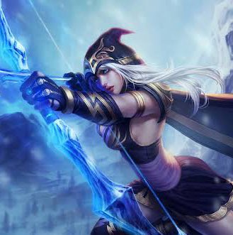 ashe