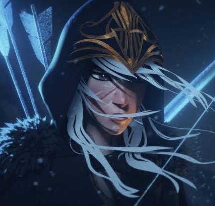 ashe