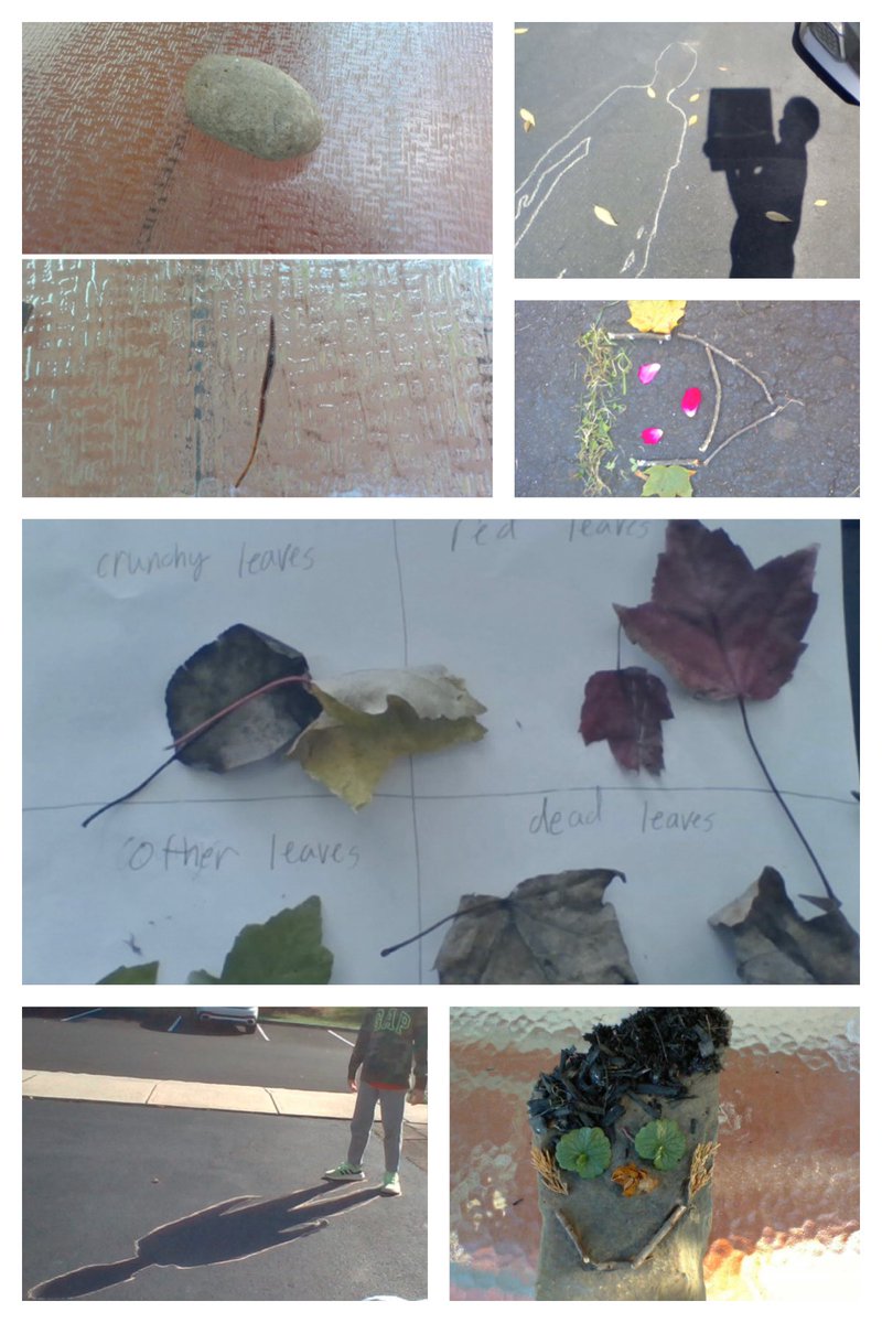 𝕆𝕦𝕥𝕕𝕠𝕠𝕣 ℂ𝕝𝕒𝕤𝕤𝕣𝕠𝕠𝕞 𝔻𝕒𝕪 was a great success! Both hybrid groups were creative and eager to share their findings. Connections were made to SS, as well, creating wigwams and teepees for worms! <a href="/CBWarwickElem/">Warwick Elementary School CBSD</a> <a href="/OutdoorClassDay/">Outdoor Classroom Day</a>