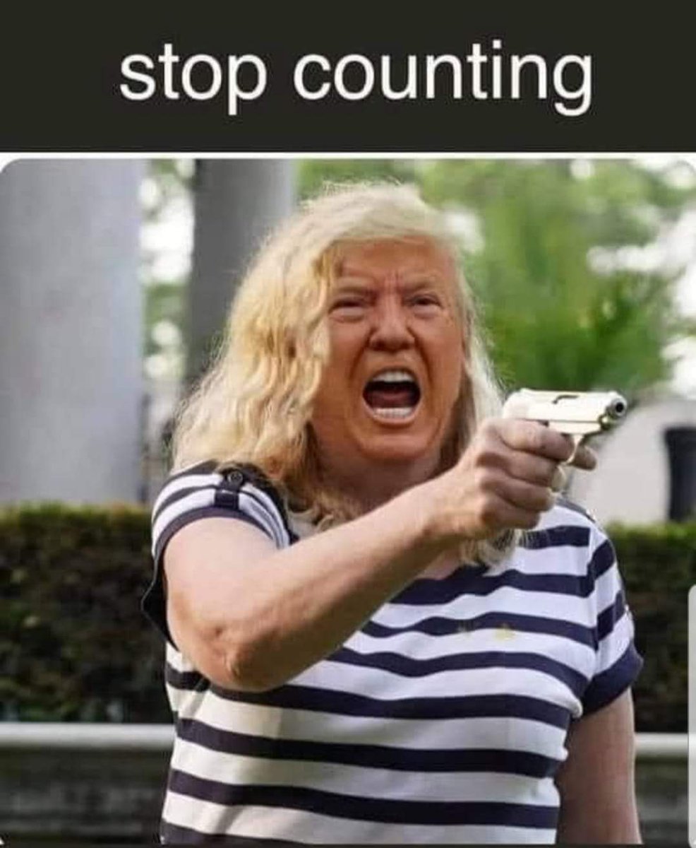 JSWB1979's tweet photo. @realDonaldTrump https://t.co/S59URONBVK