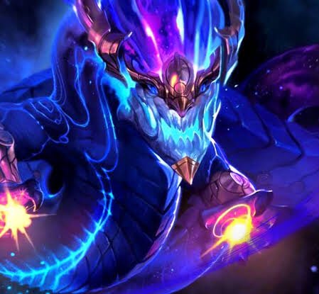 aurelion sol