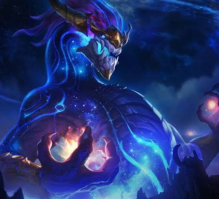 aurelion sol