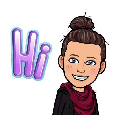 #NewProfilePic