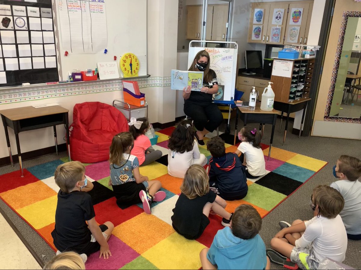 Leigh Ann Mueller tweet media