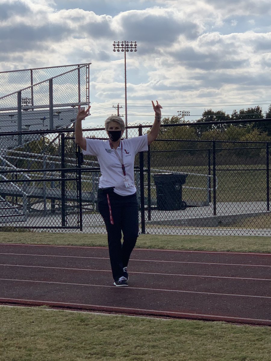 StoppGeri's tweet photo. Been at @LHSHarmon the entire 10 years and a proud Farmer for 15!  #10yrAnniversary @CoachCartmill1 @adamsLHSH @lhshstuco https://t.co/bXaRMCNRuI