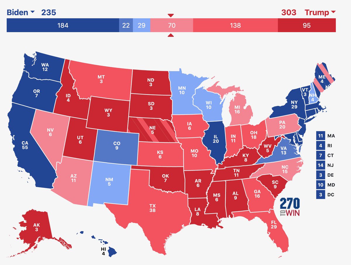 <a href="/realDonaldTrump/">Donald J. Trump</a> Thank you Mr. President ❤️

The American people are all the way with you 🇺🇲✌️