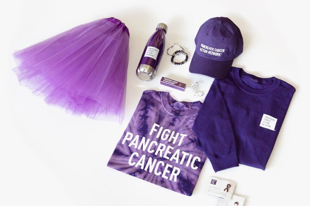 PanCANUtah's tweet image. This month is all about PURPLE! 💜 Head to Shop Purple to stock up on everything you need to raise awareness for #pancreaticcancer during November! pcan.at/SPS#PanCANforP…