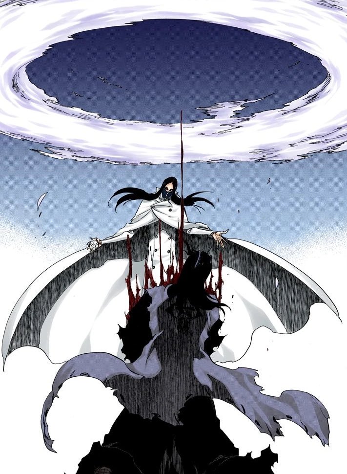 #26. Byakuya’s “death” in TYBW52 votes (3.7%) he should’ve stayed dead i will always be bitter about this