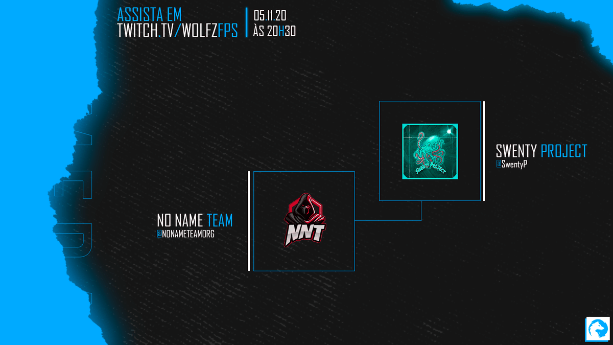 uWolfz's tweet photo. 🎙 @AcbLatam - MATCH DAY! 🎙

Jogão de arrepiar pela ACB Latam!

@NONAMETEAMORG
@vdsantos
@Arthurjp06 
@okooala 
@Ymendess9 
@HechertHumberto 

🆚

@SwentyP
@luhkerafps
@giihsiq
@novent4
@T0RR3SSSSS
@LLfistch

📺 https://t.co/ZvR5ETp6qu

Apoio:
@ExitLag
@roxxenergy
@TheEsportHub https://t.co/aWy5AWQs7e