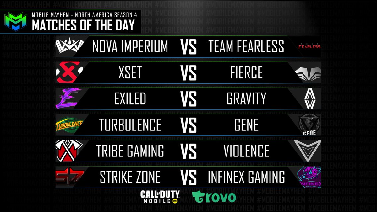 CauseMayhem🔥 tweet media