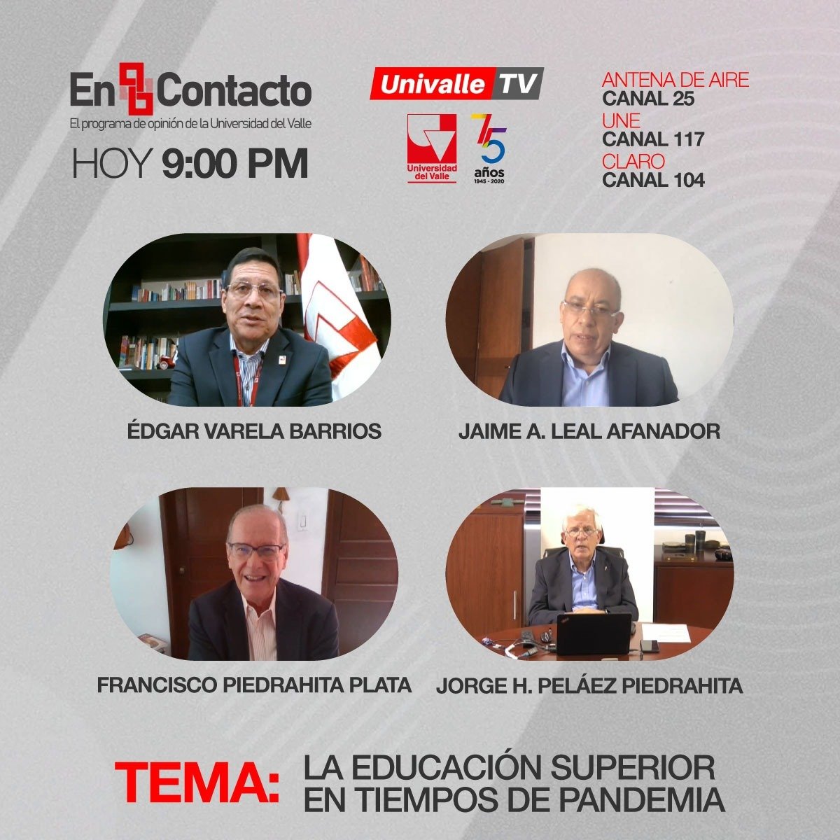 Jaime Leal Afanador tweet media