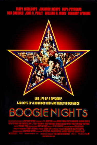 Here's some more movies in my collection:489) Necessary Roughness490) Boogie Nights491) Buffy The Vampire Slayer492) Cheerleaders' Wild Weekend... ...