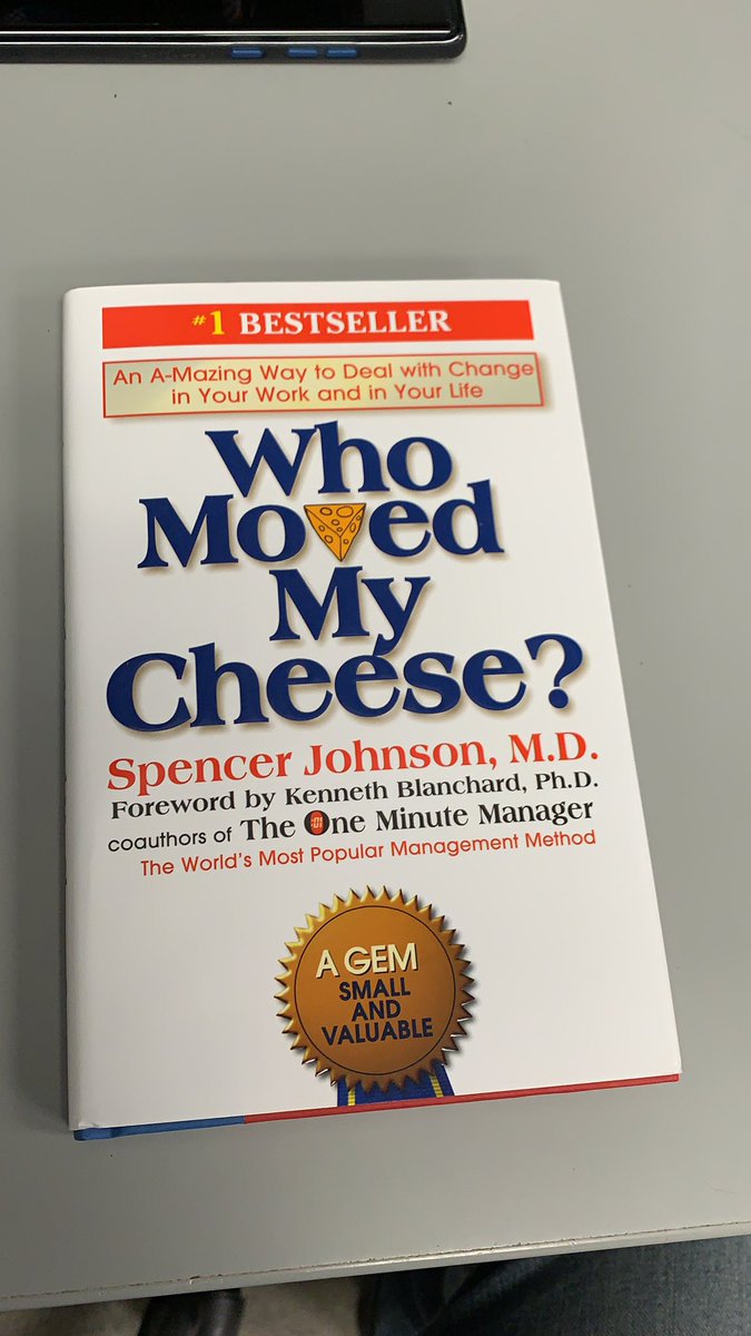 Rob Ropon (@robropon_rr127s) on Twitter photo Another day, another great surprise from <a href="/WilliamGStovall/">William Stovall</a> Thank you so much for selecting me for the OHPA Book Club and for your words of wisdom inside. #unstOPHAble #TeamPOWer #BigEast Another day, another great surprise from <a href="/WilliamGStovall/">William Stovall</a> Thank you so much for selecting me for the OHPA Book Club and for your words of wisdom inside. #unstOPHAble #TeamPOWer #BigEast