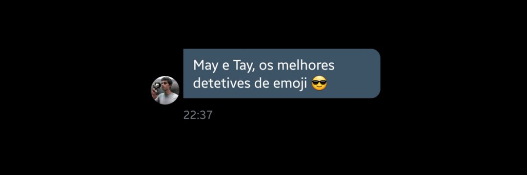 4URA025's tweet photo. E isso é a header da Mayla, eu vou desativar a minha vida https://t.co/ArMpzYPxer