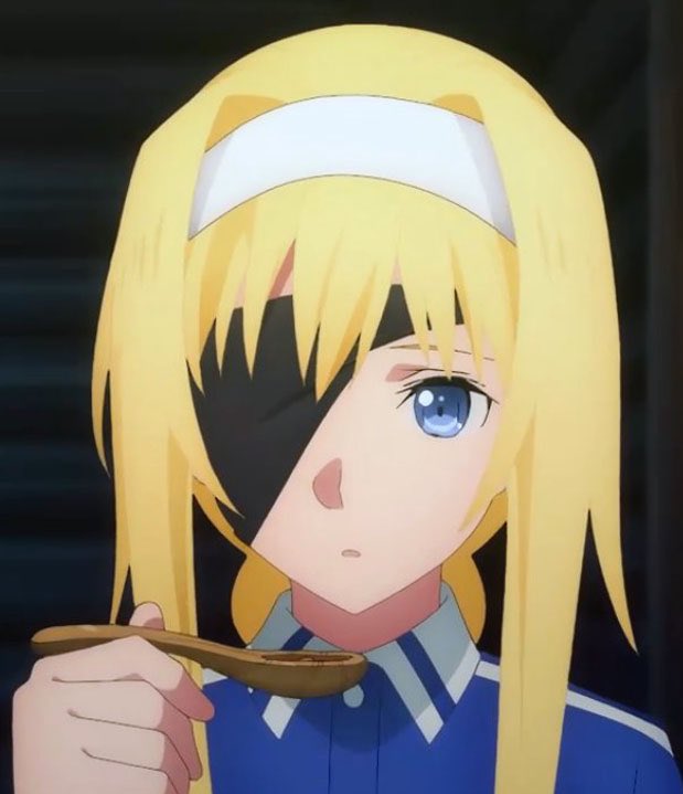 𝐴𝑙𝑖𝑐𝑒 𝑆𝑦𝑛𝑡𝘩𝑒𝑠𝑖𝑠 𝑇𝘩𝑖𝑟𝑡𝑦 (@arisutsuberg) on Twitter photo 