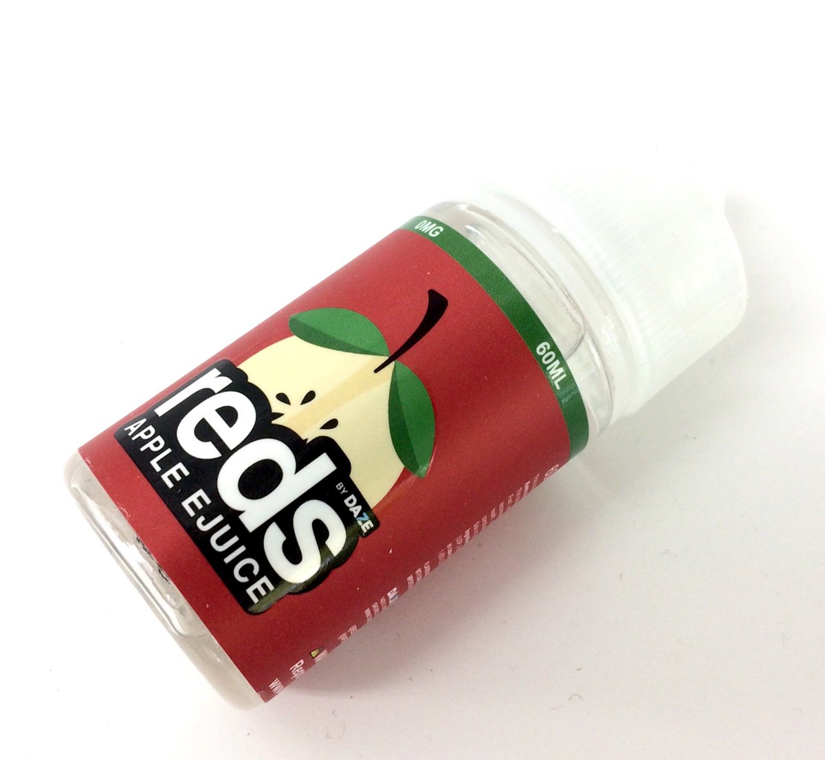 Ignition_vape's tweet photo. #redsEJUICE
#REDSAPPLE

リンゴジュース。 https://t.co/pMNLptTe5E