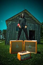 richiesullo's tweet photo. @OrangeAmps https://t.co/r0hZKbSeg0