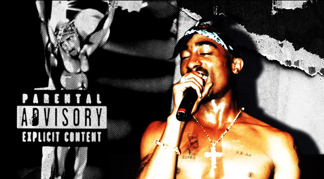 The Don Killuminati: The 7 Day Theory by Tupac Shakur is his most complete album. Here's why: [Thread]