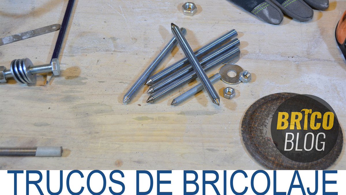 Bricoblog_eu's tweet photo. Nuevo truco de bricolaje  https://t.co/2F1Vf3Oytv
No te lo pierdas!
#trucos #bricolaje #TrucosDeBricolaje #IdeasDeBricolaje https://t.co/YOq4ZLS2Ck