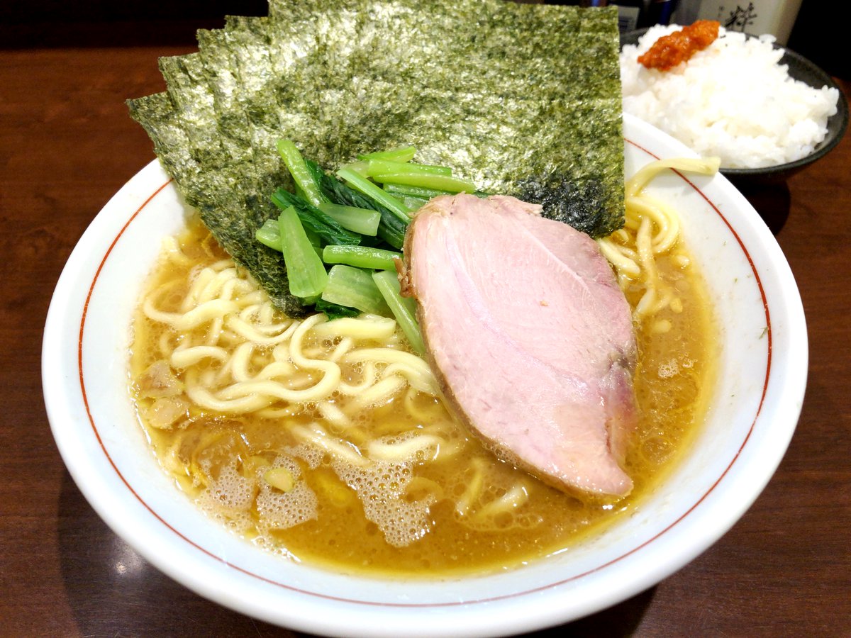 チェの天下御麺 A Twitter らーめん飛粋 Hiiki 蒲田 2回目の訪問 行列よりも待ち時間がキツイ それでも頭二つ飛び抜けた 家系ラーメンが食べたい 杉田家や末廣家も好きですがベクトルが違う家系です 飛粋 蒲田 家系 酒井製麺 T Co Dnhowll3js チェの天下御麺 A Twitter らーめん飛粋 Hiiki 蒲田 2回目の訪問 行列よりも待ち時間がキツイ それでも頭二つ飛び抜けた 家系ラーメンが食べたい 杉田家や末廣家も好きですがベクトルが違う家系です 飛粋 蒲田 家系 酒井製麺 T Co Dnhowll3js