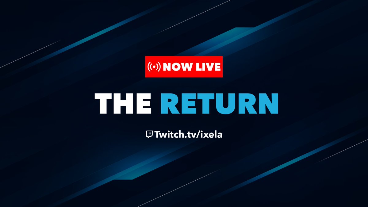 TooSlickTV tweet picture