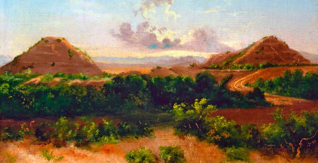 Estudios del Segundo Imperio tweet media