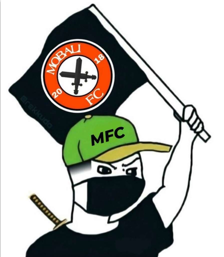 El_LOCO__89's tweet photo. @fc_mobali https://t.co/nrjquAGBik