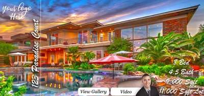 ClicklyMktg's tweet image. Building template examples for landing pages and websites we host for realtors. What are your thoughts? #landingpages #realestatelandingpages #customlandingpage #clickly #clicklymarketing #webdesignlasvegas #webdesignreno