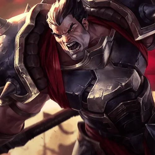 darius