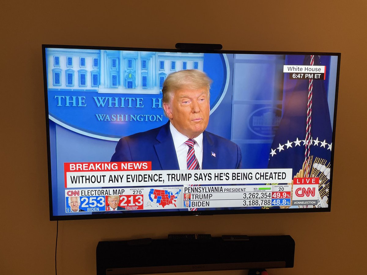 Tom Limongello tweet media