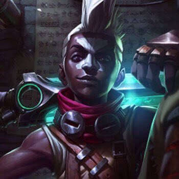 ekko